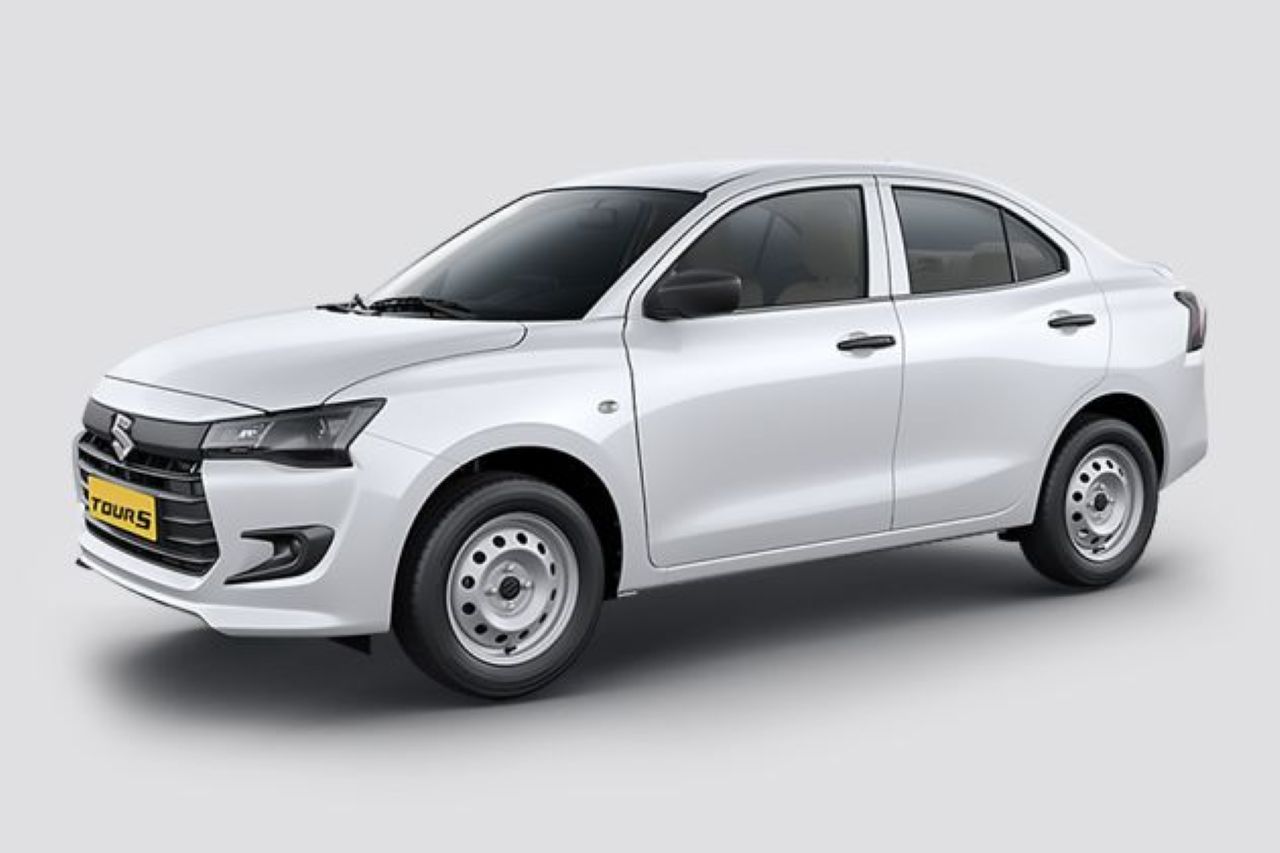 Swift Dzire
